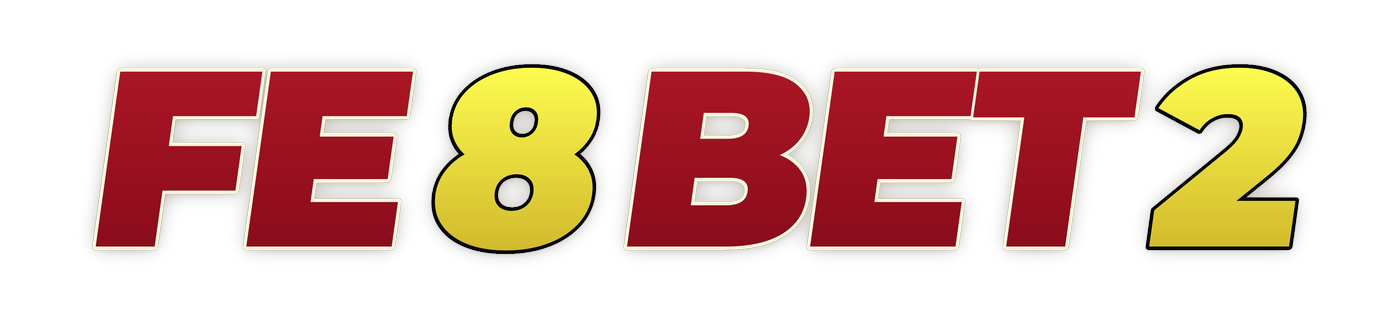 fe8bet2 Logo